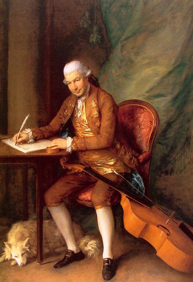 Abel, Karl Friedrich